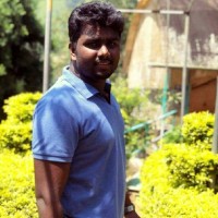 Muthu Manikkam