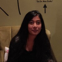 Rwittika Chakraborty