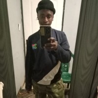 Moeketsi Motaung