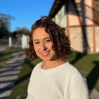 Bruna Vaz dos Santos Batista da Costa