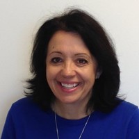 Anita Dallasta