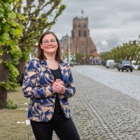 Marjolijn Van Oosterhout
