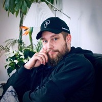 Sebastian Stæhr