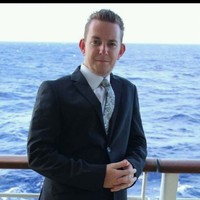 Stefan Dalgleish