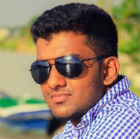Hasitha Pathirana
