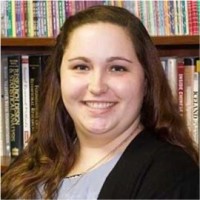 Kayla Finuf, Phd