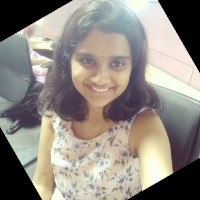 Samhitha Kappagantu