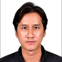 Ts. Muhammad Azlan Mohamad Yusof