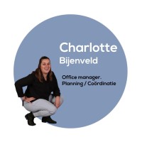 Charlotte Bijenveld