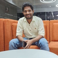 Ravi Putta