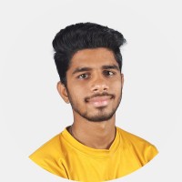 VIGNESHWARAN M