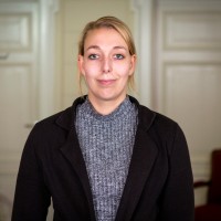 Sharon Boers