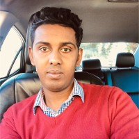 Omar Ibrahim Mahamed