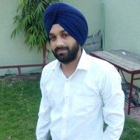 Kulwinder Singh