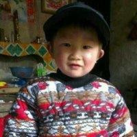 李上福