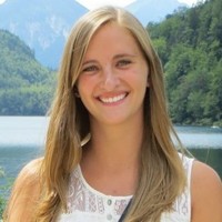 Megan Mcelwain