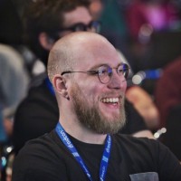 Uli Quasebarth 🔜 Gamescom