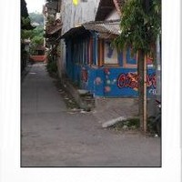 Harmony Guest House ( Padangbai - Bali )