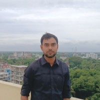 Pronab Paul