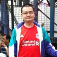 Jin Keat Tan