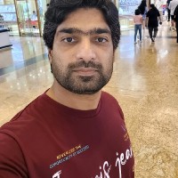 Mateen Khan
