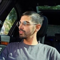 Adam Bains