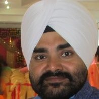 Devender Saini