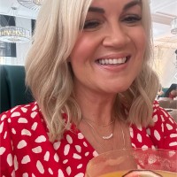 Caroline Kean