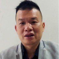 James Suen