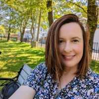 Deanne Bambrick BA BSW MSW RSW