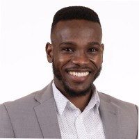 Frederic Mokolo, Cisr