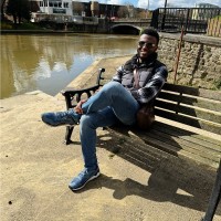 Stephen Ndubuisi