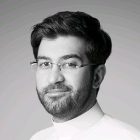 Eng. Abdulrahman Sandokji