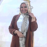 Fatma Magdy