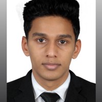 Mehul Mathews Martin