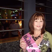 Sandra Jacklin