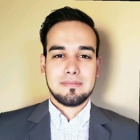 Nestor Rodrigo Cespedes Ramírez