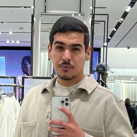 Abdallah Elshaiby