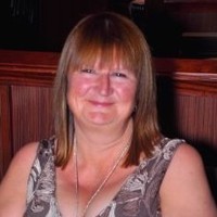 Sue Rogerson