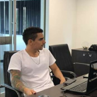 Matias Javier Foresto