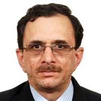 R Govindarajan