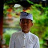 I komang dwi bayu Sentana