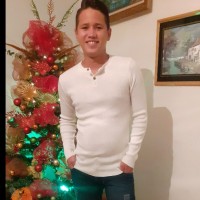 Alexis Pernia