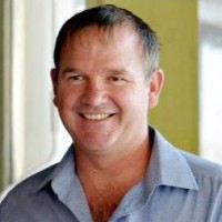 Gavin Cronje