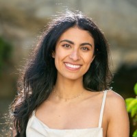 Ariella S. Eshaghian