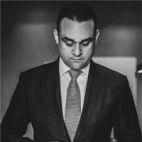 Fernando Evans