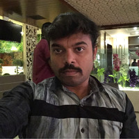 Sundar Raj