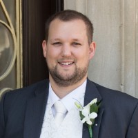 Chris Hughes
