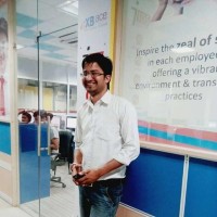 Chandra Prakash Jangid