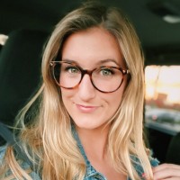 Katy Driscoll